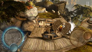 Brothers A Tale of Two Sons APK+DATA All Devices