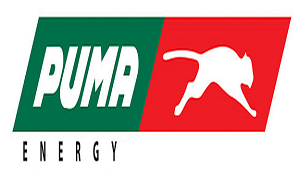 pt puma energy indonesia