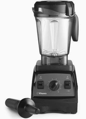 vitamix blender