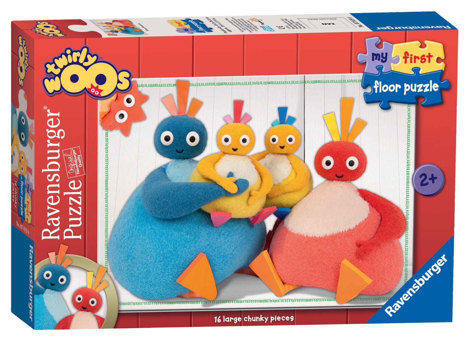 smyths twirlywoos