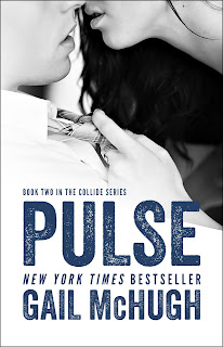 "Pulse" Gail McHugh (Przedpremierowo)