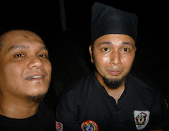 Cikgu Saiful Hakim Dengan Hamba.