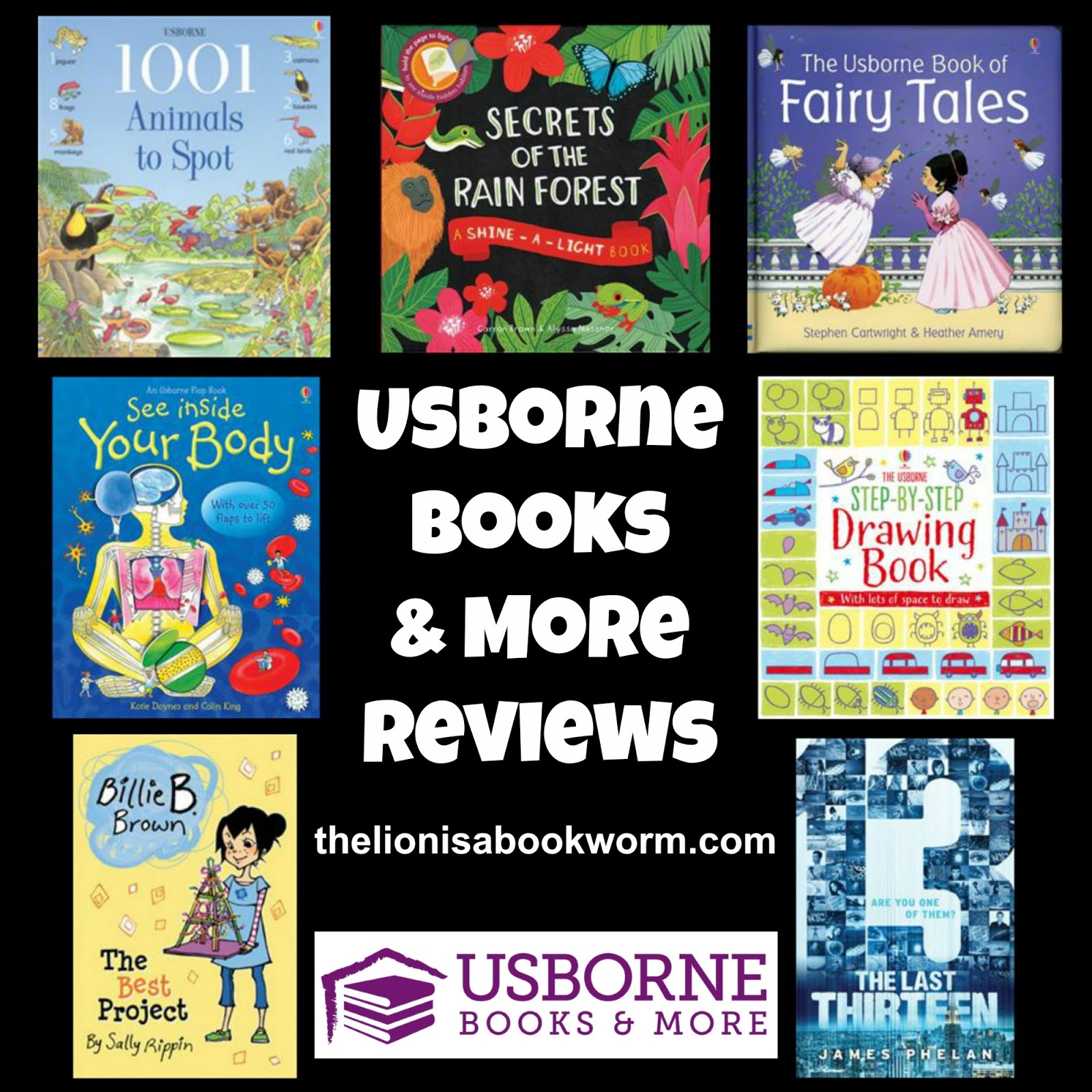 Usborne