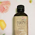 Nashi argan szampon nawilżający z olejkiem arganowym i lnianym do wszystkich rodzajów włosów