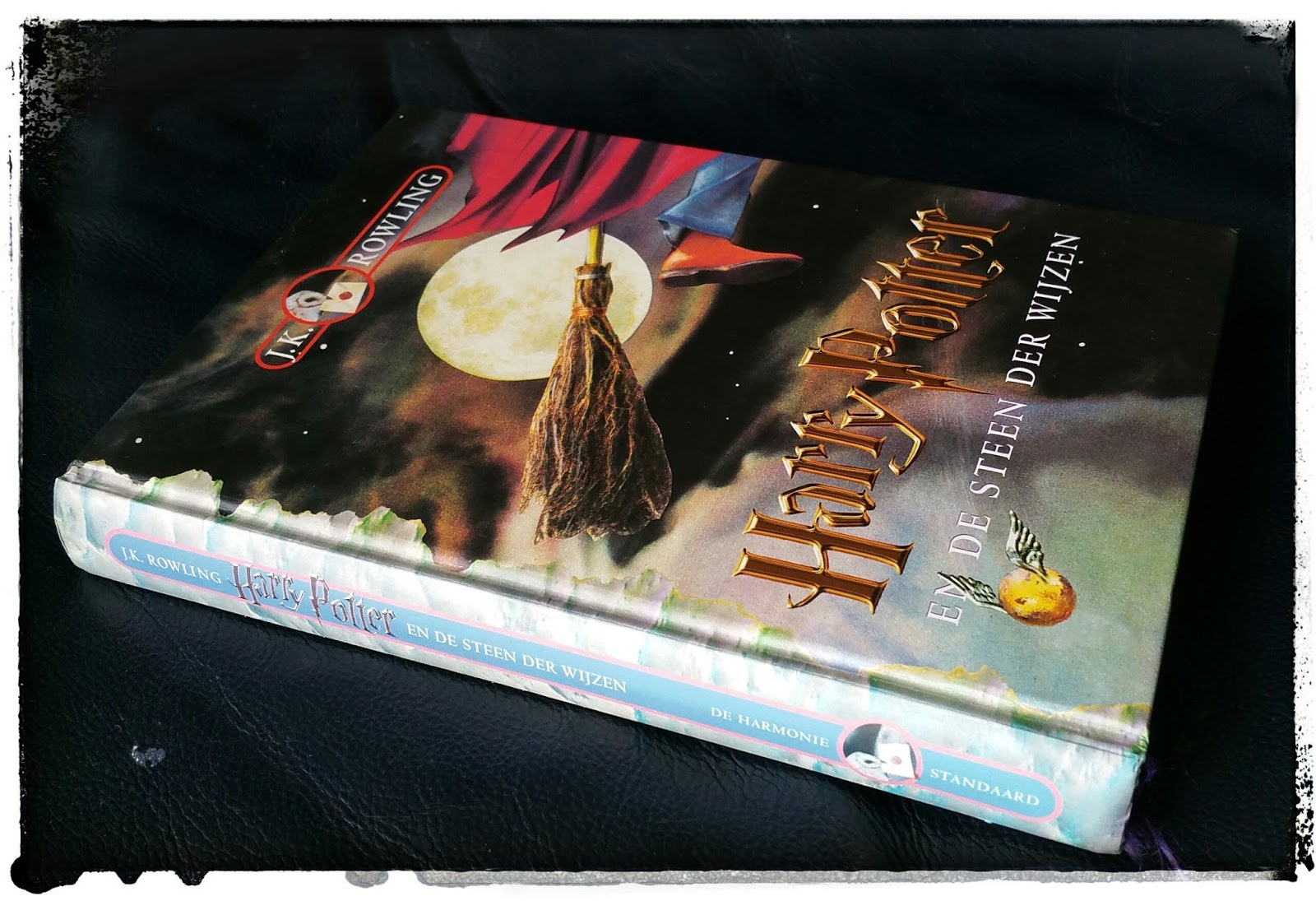 Exposicin Harry Potter Madrid Entradas ya a la venta