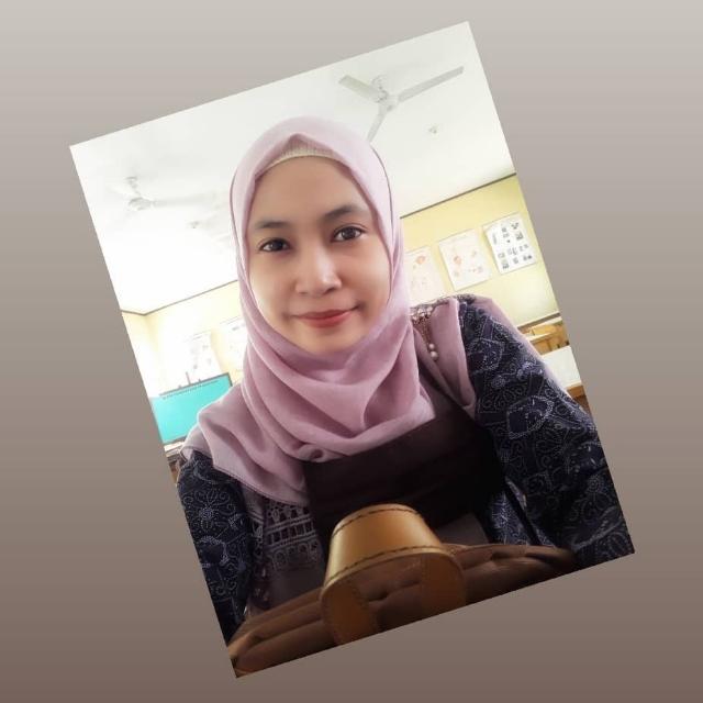 Siti Masitoh Winarto, S.Pd.