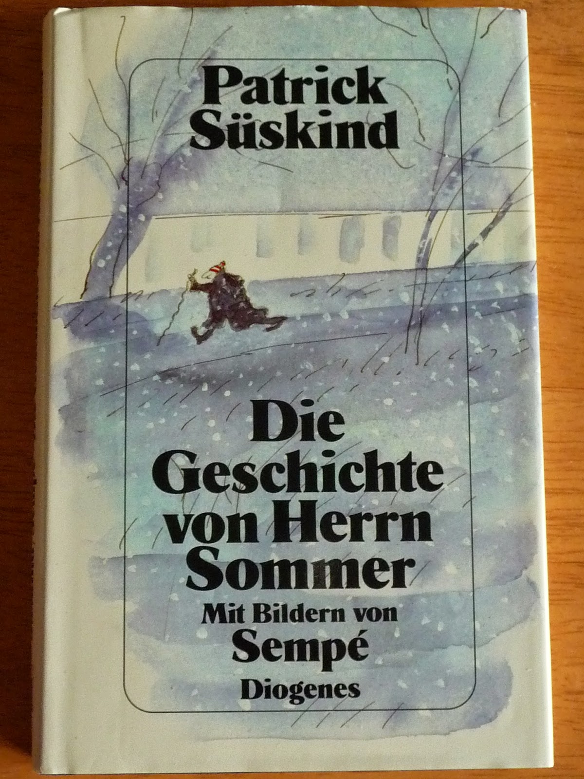 Die Geschichte Von Herrn Sommer Samtpfoten mit Krallen: Kurzrezension: Die Geschichte von Herrn Sommer