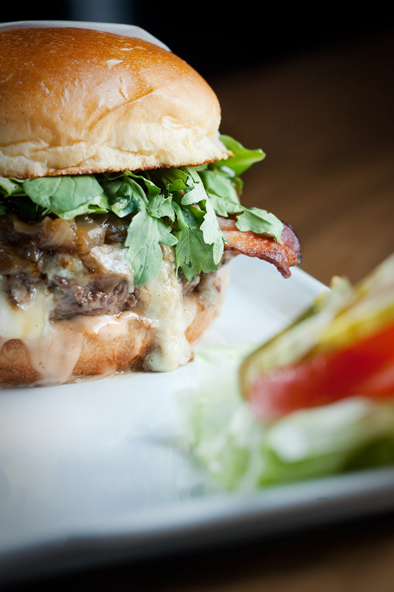 One More Bite Blog Food Travel Adventures 25 Degrees "Bordello Meets Burger Bar" 247