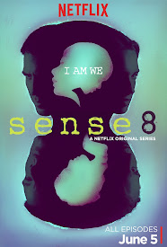 Watch Movies Sense8 (TV Series 2015) Full Free Online