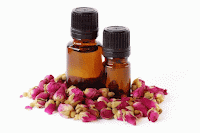 Aromacosmesi L'essenza Rosa