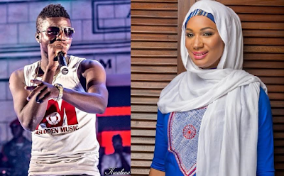 Rapper, Pope Skinny apologises after requesting for Ghana's second lady ...