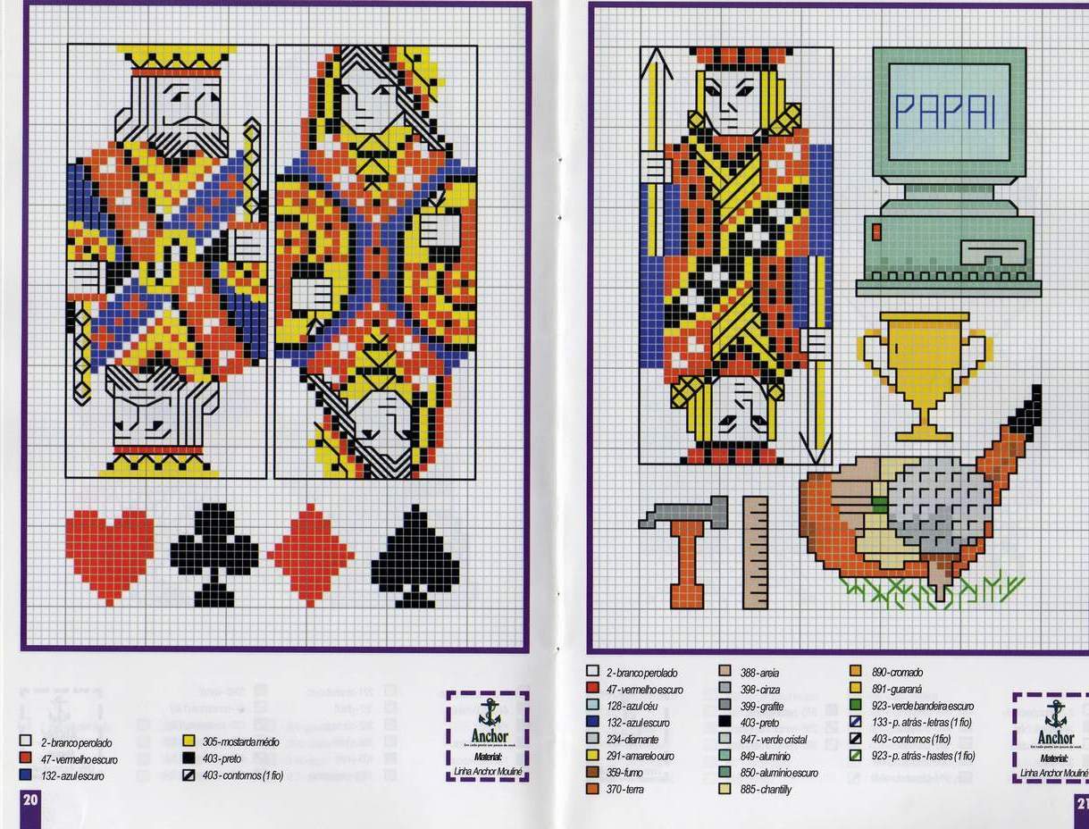 Карты из бисера схемы. Вышивка крестом карты игральные схемы. Вышитые игральные карты крестиком схемы. Схемы вышивки игральных карт. Карты игральные схема.