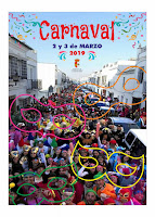 La Puebla de Cazalla - Carnaval 2019
