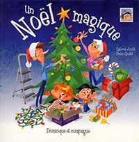 Léo-Un Noël magique
