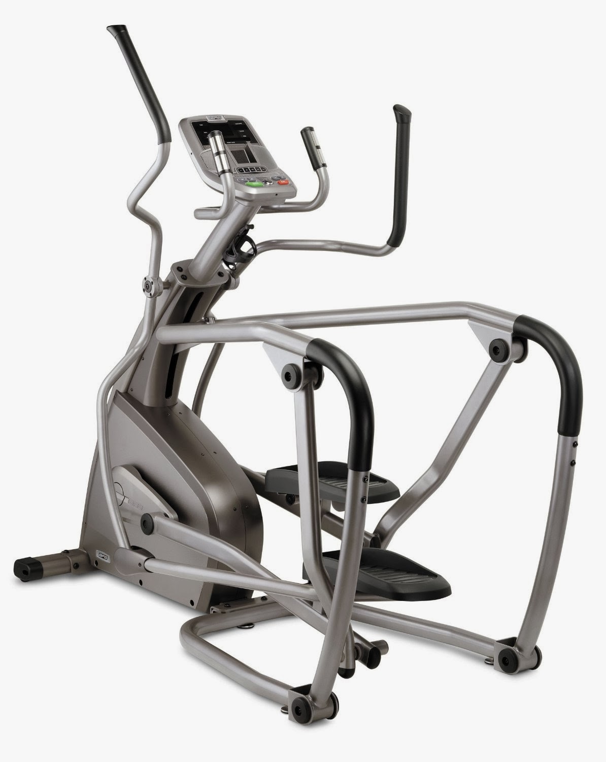 Relevant Rankings Elliptical Machines