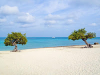 Best Beach Honeymoon Destinations - Aruba, Caribbean