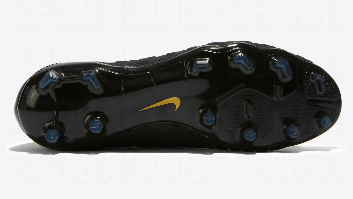 Nike Men's Hypervenomx Proximo II DF TF Turf Soccer Shoes