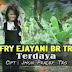 Lirik Lagu Karo - Terdaya (House Music) - Efry Ejayani Br Tarigan
