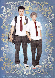 tenimyu season 2 download tenimyu season 2 download