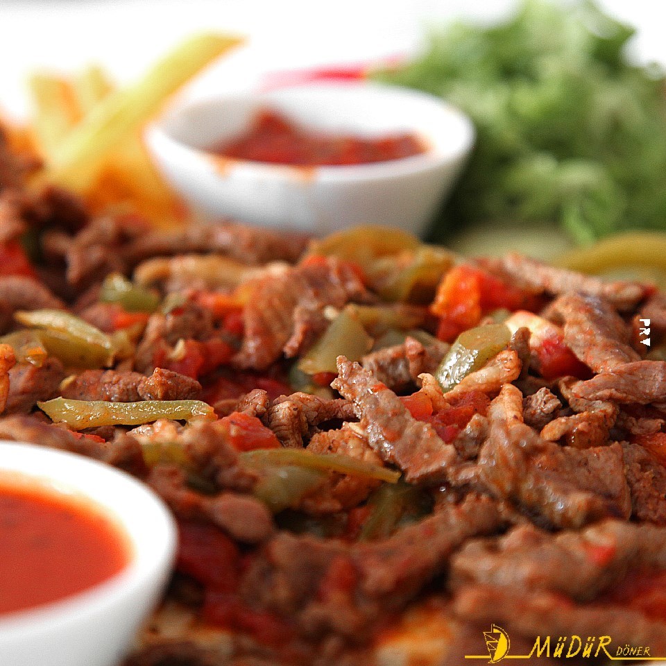 MÜDÜR DÖNER TALAS KAYSERİ MENÜ FİYAT LİSTESİ Ne Kadara Yenir?