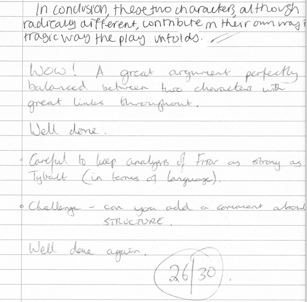 Writing An Argumentative Essay Middle School Essay Topics On Romeo And Juliet About Essay Example The Crucible Essay On John Proctor Success Allegory Of The Cave Summary Essays also Romeo And Juliet Essay Topic Assignment And Homework Help In Business Management And Romeo And Essays On Social Class