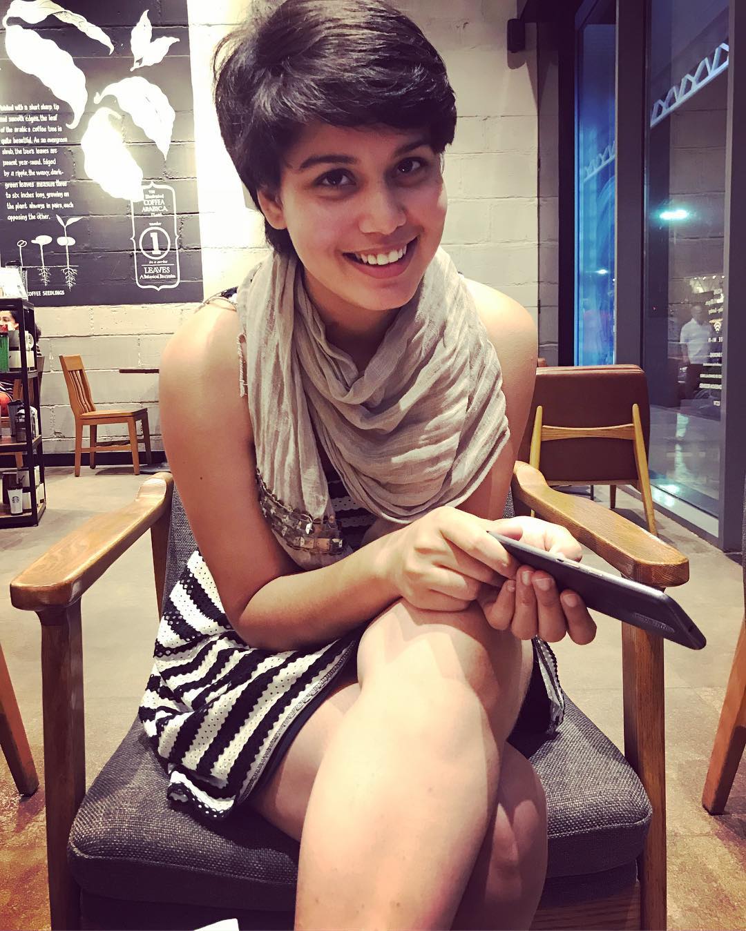 Garima Vardhan Bald Journey Headshave Video and experience All