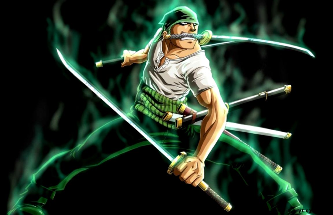 Roronoa Zoro One Piece Wallpaper Wallpapers | Wallpapers Quality