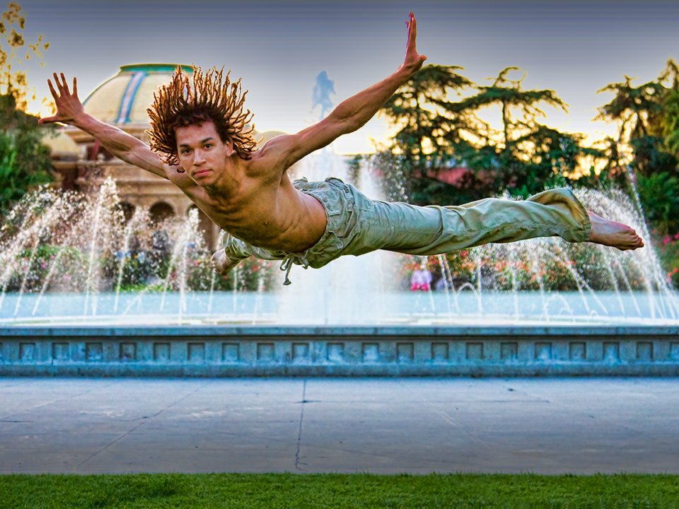 Richard calmes photographer