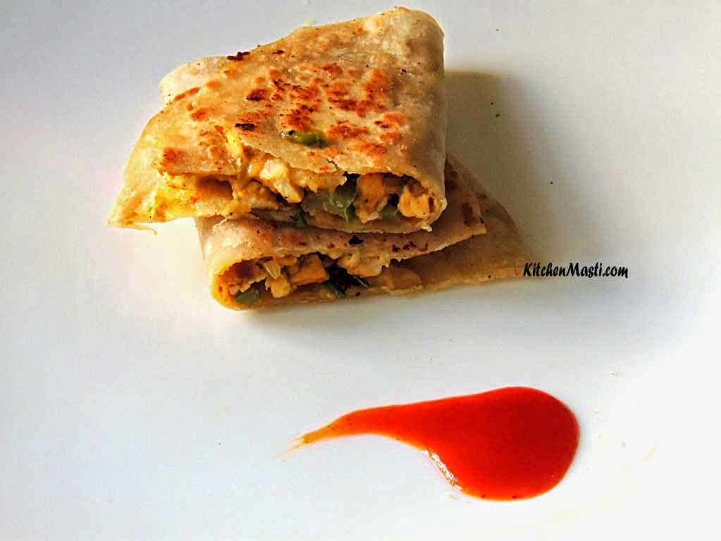 Paneer Quesadilla Paneer Quesadilla