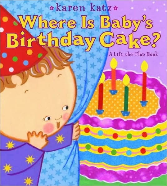 Library Village Toddler Story Time Happy Birthday!