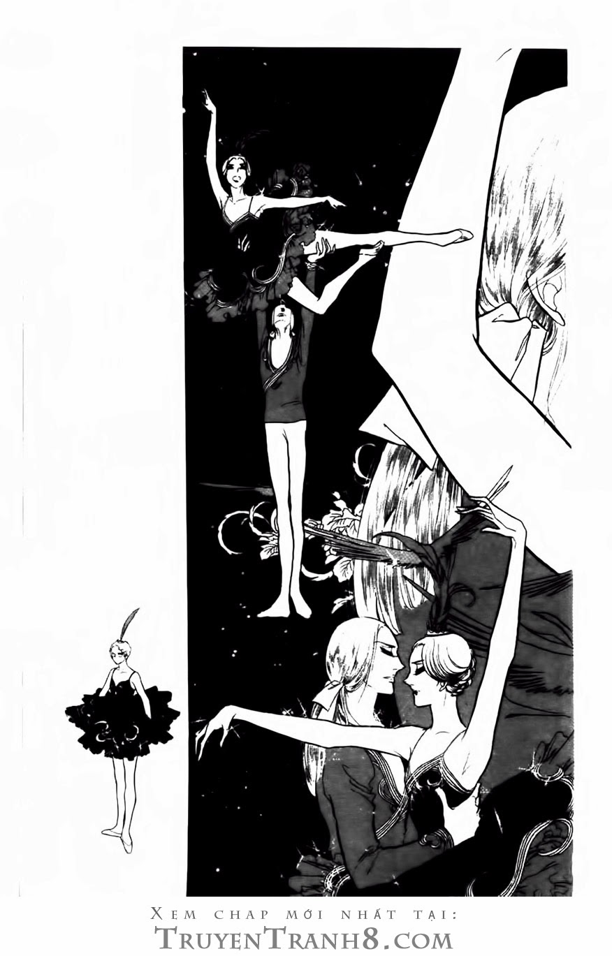 Swan - Vũ Khúc Thiên Nga Chap 97 - Next Chap 98
