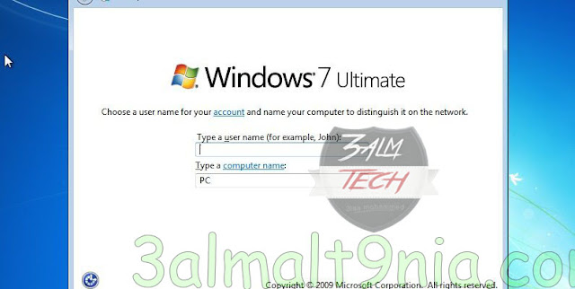 fannan newLook ويندوز الفنان fannan newLook ويندوز الفنان