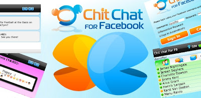 facebook chit chat