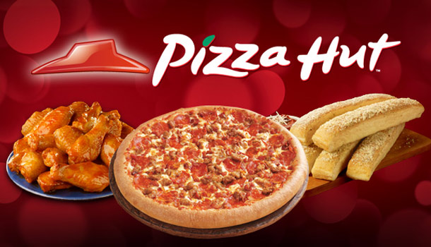 Daftar Menu Pizza Hut | Alamat Destinasi