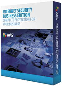 AVG Internet Security Business Edition 2014 14.0 Build 4354