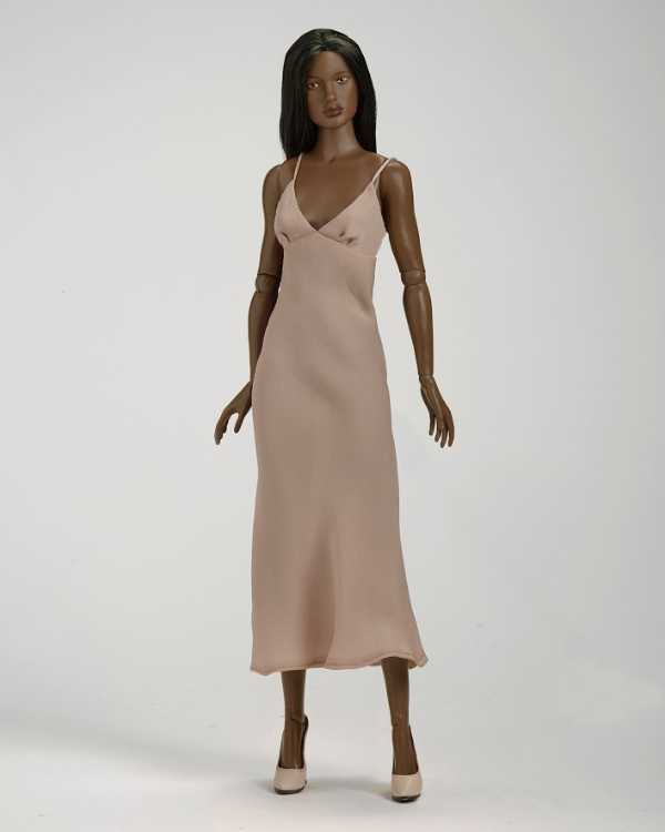 ryan roche tonner doll