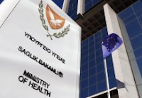 Cyprus Ministry of Health