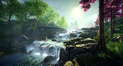 Eastshade Game Screenshot 14