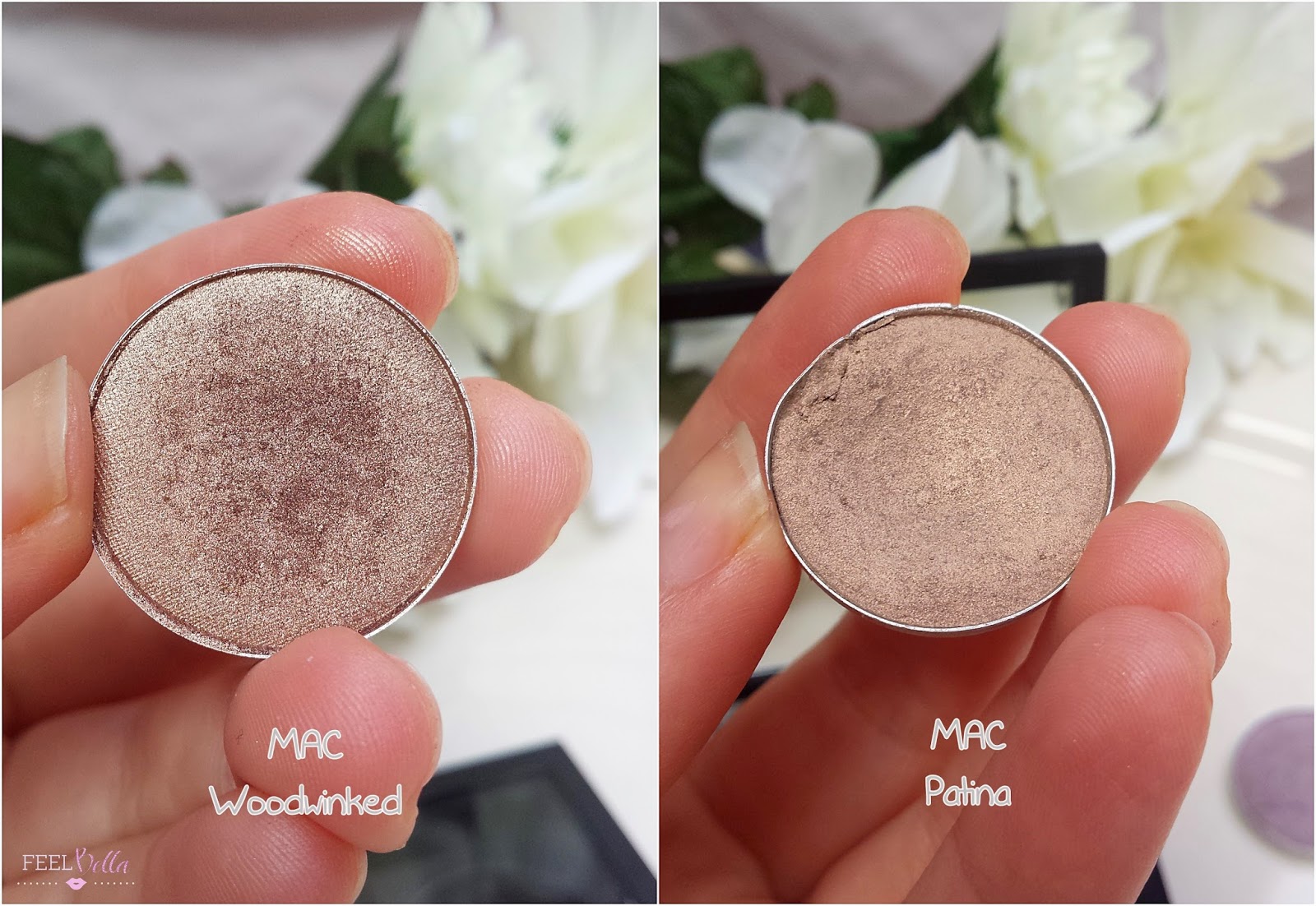 mac inner corner highlight