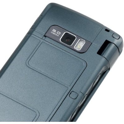 LG enV3 VX9200 Verizon Cell Phone with 3MP Camera, Camcorder, Bluetooth