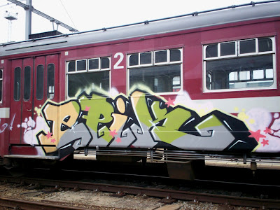 graffiti EPIK 