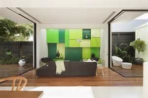 Contoh warna tembok rumah minimalis 2014 Modern Terbaru Contoh memilih perpaduan kombinasi warna cat tembok ruangan yang cocok untuk rumah minimalis
