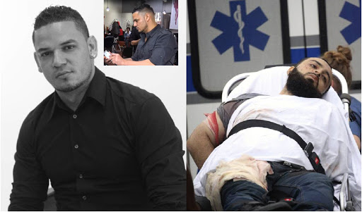  Dominicano era barbero de terrorista acusado de atentados en Nueva York y New Jersey 