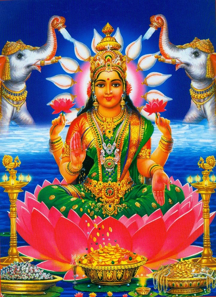 Goddess lakshmi devi HD wallpapers Images Pictures photos Gallery Free  Download | Hindu God Image 