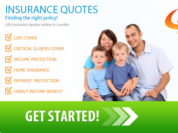 Get Life Insurance With An Online Life Insurance Quote