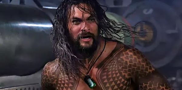 Aquaman: Jason Momoa cree que Zack Snyder salvó su carrera tras Juego de Tronos