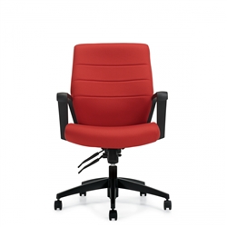 Global Luray Office Chair