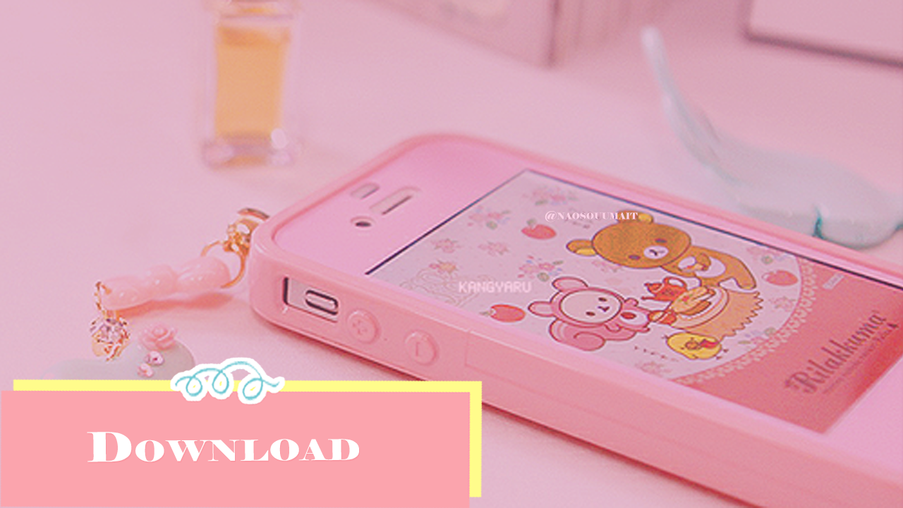 Nao Sou Uma It Download Wallpaper Kawaii Para Celular Nao Sou Uma It Download Wallpaper Kawaii Para Celular