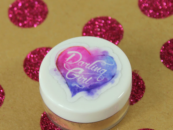 Darling Girl Bronzer - Beach Baby Swatches & Review