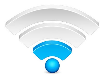 Cara menguatkan sinyal wifi lemah